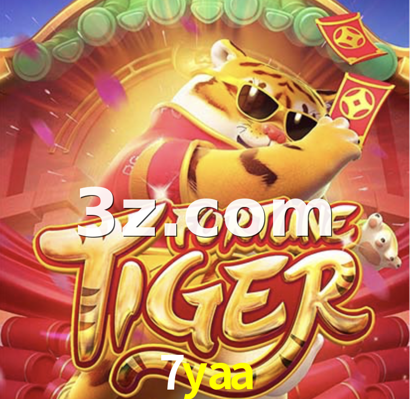 Fortune Tiger